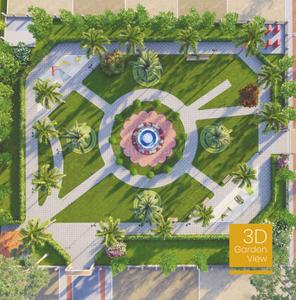 Project Image of 1130.21 - 9721.86 Sq.ft Residential Plot Plot for buy in Mauli Nagar 19 Sec B