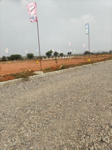 Project Image of 250 Sq.ft Residential Plot / Land for sale in Yacharam for Rs. 4000000