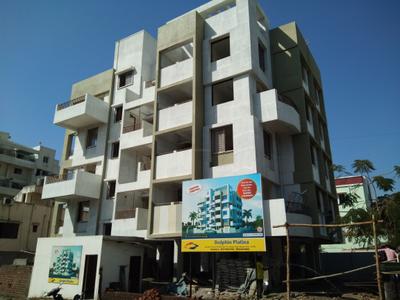 Project Image of 0.0 - 493.0 Sq.ft 2 BHK Apartment for buy in Dolhin Platina