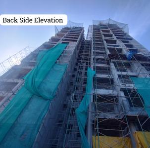 Project Image of 874.0 - 1799.0 Sq.ft 2 BHK Apartment for buy in Vishraam Opus