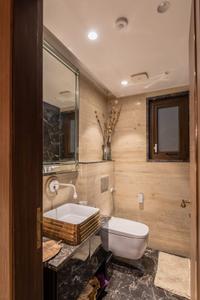Project Image of 300.0 - 710.0 Sq.ft 1 BHK Builder Floor for buy in Birma Ultra Luxury Homes