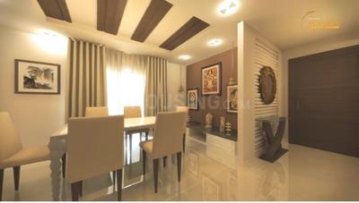 Project Image of 0.0 - 4046.0 Sq.ft 4 BHK Villa for buy in Mahaveer Horizon 