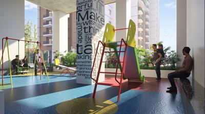 Project Image of 1340.0 - 2080.0 Sq.ft 2 BHK Apartment for buy in Vertex Viraat
