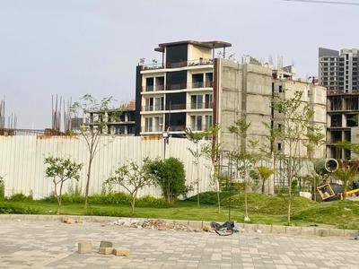 Project Image of 1503 Sq.ft 3 BHK Builder Floor for sale in Sector 106 for Rs. 21800000