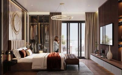 Project Image of 1200.0 - 2364.85 Sq.ft 3 BHK Apartment for buy in Aurum Alumni Bliss