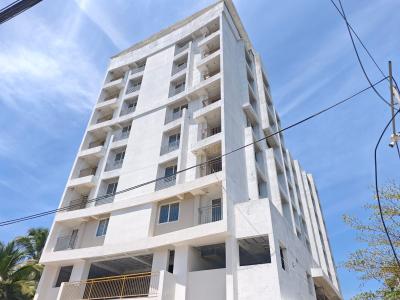 Project Image of 1044.0 - 1448.0 Sq.ft 2 BHK Apartment for buy in Varma Suburban