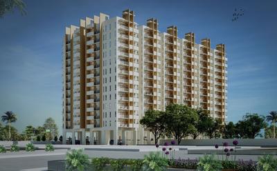 Janapriya Altair in Sainikpuri, Secunderabad Price, Reviews
