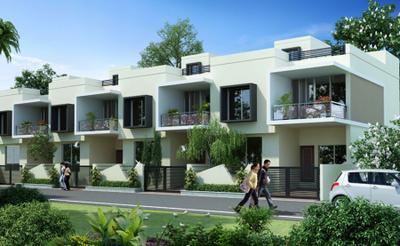 Project Image of 1090.0 - 3457.0 Sq.ft 2 BHK Apartment for buy in Rishabh Green City