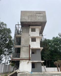 Project Image of 1163.0 - 2325.0 Sq.ft Residential Plot Plot for buy in SB Sanctuary
