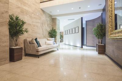 Project Image of 1120.0 - 1801.83 Sq.ft 3 BHK Apartment for buy in T And T Eutopia Phase 1