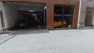 Project Image of 550 Sq.ft 1 BHK Apartment / Flat for sale in Jogeshwari East for Rs. 13500000
