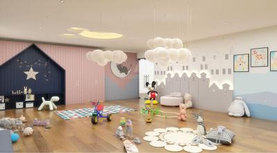 Project Image of 1170.0 - 1695.0 Sq.ft 2 BHK Apartment for buy in Abhee Silicon Shine Phase 1