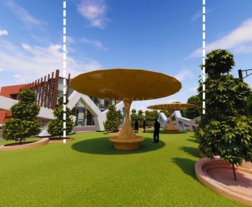 Project Image of 866.97 - 1614.15 Sq.ft Residential Plot Plot for buy in Snpc NV City