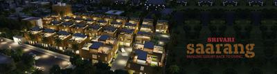 Project Image of 0.0 - 700.0 Sq.ft 1 BHK Apartment for buy in Srivari Saarang Apartment
