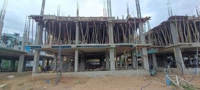 Project Image of 1480 Sq.ft 3 BHK Apartment / Flat for sale in Kesora for Rs. 8400000