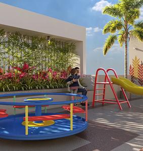 Project Image of 558.65 - 787.27 Sq.ft 2 BHK Apartment for buy in Royal Keys