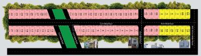 Project Image of 1347 Sq.ft Residential Plot / Land for sale in Ayappakkam for Rs. 6435000