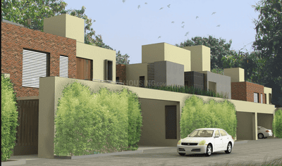 Safal Aamrakunj Elevation 1