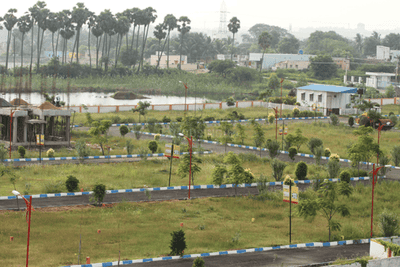 Project Image of 1500.0 - 2990.0 Sq.ft Residential Plot Plot for buy in Accord Electronic City