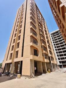Project Image of 639.16 - 895.13 Sq.ft 2 BHK Apartment for buy in Shiv Meera Pearl