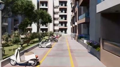 Project Image of 285.46 - 494.0 Sq.ft 1 BHK Apartment for buy in Shri Sai Enclave