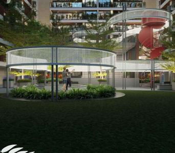 Project Image of 1437 Sq.ft 3 BHK Apartment / Flat for sale in Vaishno Devi Circle for Rs. 12878000
