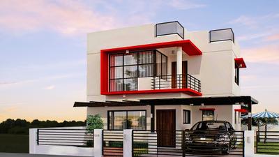 Project Image of 430.0 - 900.0 Sq.ft 1 BHK Apartment for buy in Ganga Fortun Valley