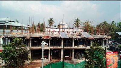 Project Image of 1009.0 - 1662.0 Sq.ft 2 BHK Apartment for buy in VFive Pearl