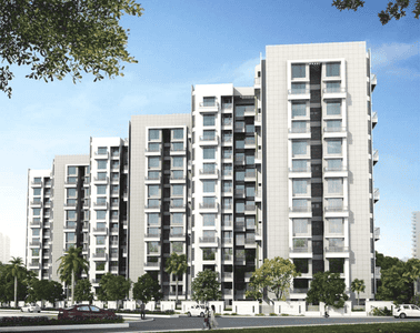 DSK Nabhangan Images for Elevation of DSK DSK Nabhangan 1