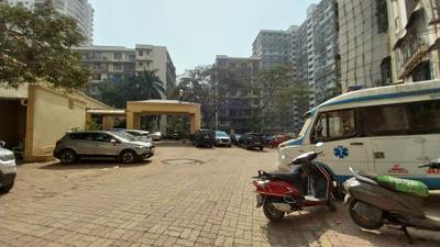 Project Image of 415 Sq.ft 1 BHK Apartment / Flat for sale in Goregaon East for Rs. 4930000