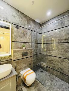 Project Image of 1350.0 - 1550.0 Sq.ft 3 BHK Builder Floor for buy in Paramount CBS Exclusive Floors