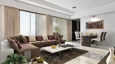 Project Image of 402.0 - 890.0 Sq.ft 1 BHK Apartment for buy in Shree Enterprises Rigel Enclave