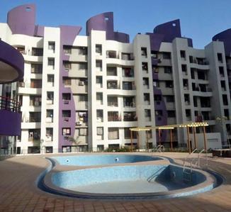 Project Image of 680.0 - 1479.0 Sq.ft 1 BHK Apartment for buy in Puraniks Sky Villas