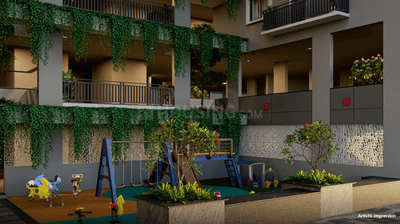 Project Image of 1314.0 - 1863.0 Sq.ft 2 BHK Apartment for buy in RV Vibhuman
