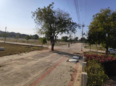 Project Image of 1130.22 - 3541.35 Sq.ft Residential Plot Plot for buy in Balaji Vrindavan Park