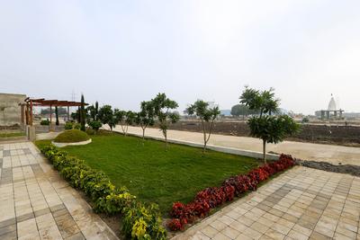 Project Image of 600.0 - 1750.0 Sq.ft Residential Plot Plot for buy in Om Swapn City