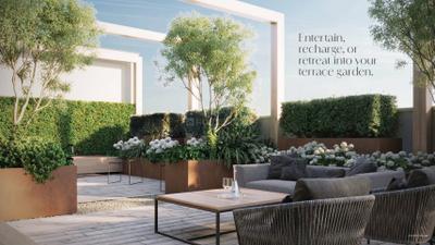 Project Image of 2935.69 - 2939.69 Sq.ft 4 BHK Apartment for buy in Jindal Aadyam