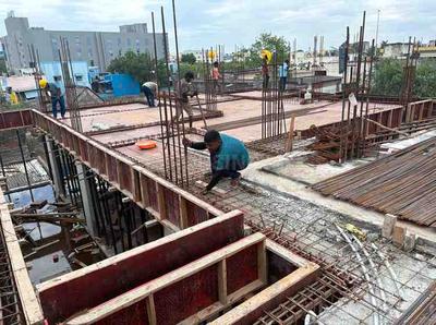Project Image of 1149.0 - 1716.0 Sq.ft 2 BHK Apartment for buy in S And S Centris