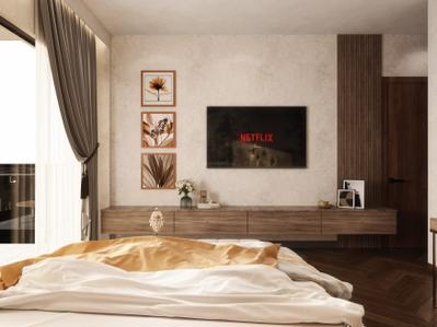 Project Image of 0.0 - 4277.21 Sq.ft 4 BHK Villa for buy in Villa Azul Estilo