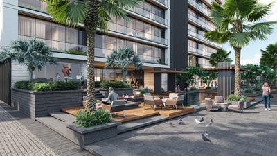 Project Image of 2645.23 - 4001.59 Sq.ft 4 BHK Apartment for buy in Atgo Kalp Residency