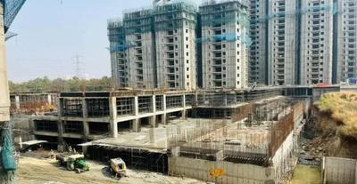 Project Image of 1478.0 - 2237.0 Sq.ft 3 BHK Apartment for buy in Aparna Sunstone