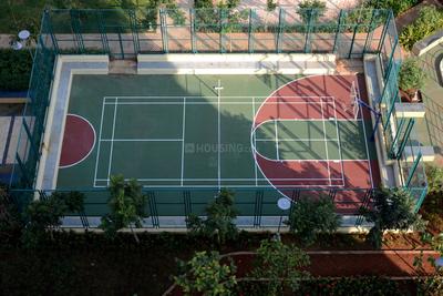 Project Image of 500.0 - 1090.0 Sq.ft 1 BHK Apartment for buy in Kalpataru Serenity Bldg 5