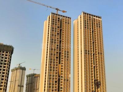 Project Image of 1498.0 - 1755.0 Sq.ft 3 BHK Apartment for buy in Sobha Manhattan Towers Town Park Phase 1 W 4 And 5