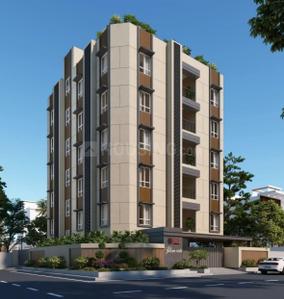 Project Image of 944.0 - 1311.0 Sq.ft 2 BHK Apartment for buy in JKB Silicon Vista