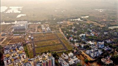 Project Image of 613.0 - 1745.0 Sq.ft Residential Plot Plot for buy in Ruan Tejas