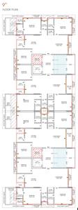 Project Image of 875.43 - 1479.39 Sq.ft 3 BHK Apartment for buy in Dobaria Avkash 1