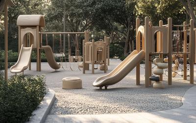 Project Image of 811.6 - 2262.57 Sq.ft 2 BHK Apartment for buy in Paradigm Superstar