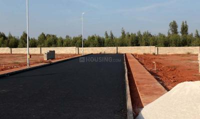 Project Image of 693.0 - 1526.0 Sq.ft Residential Plot Plot for buy in Earthen Song Of Terra