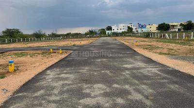 Project Image of 400.0 - 3288.0 Sq.ft Residential Plot Plot for buy in KM Nagar