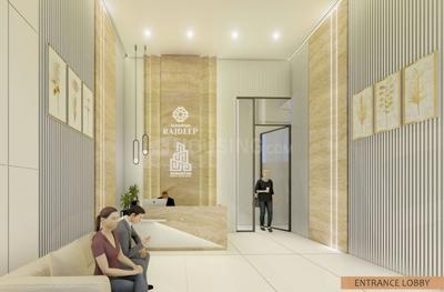 Project Image of 477.0 - 762.0 Sq.ft 1 BHK Apartment for buy in Samarpan Rajdeep CHSL